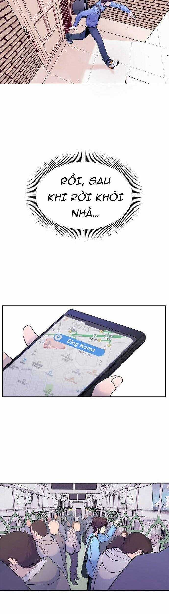 Knight Under Heart - Chapter 1 - Trang 38