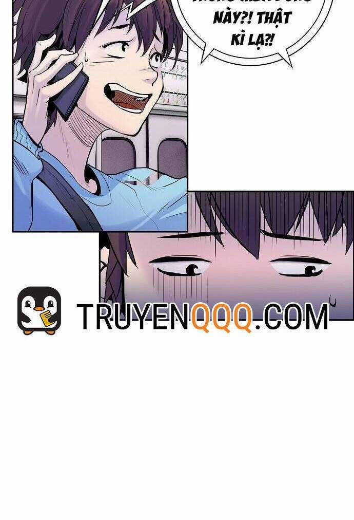 Knight Under Heart - Chapter 1 - Trang 40