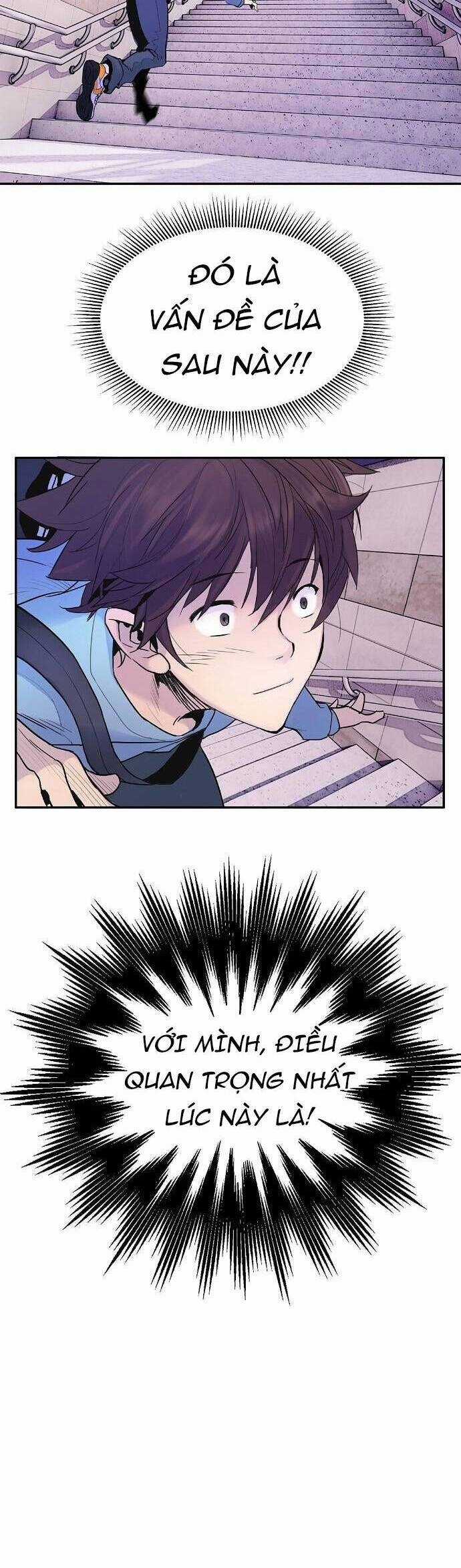 Knight Under Heart - Chapter 1 - Trang 42