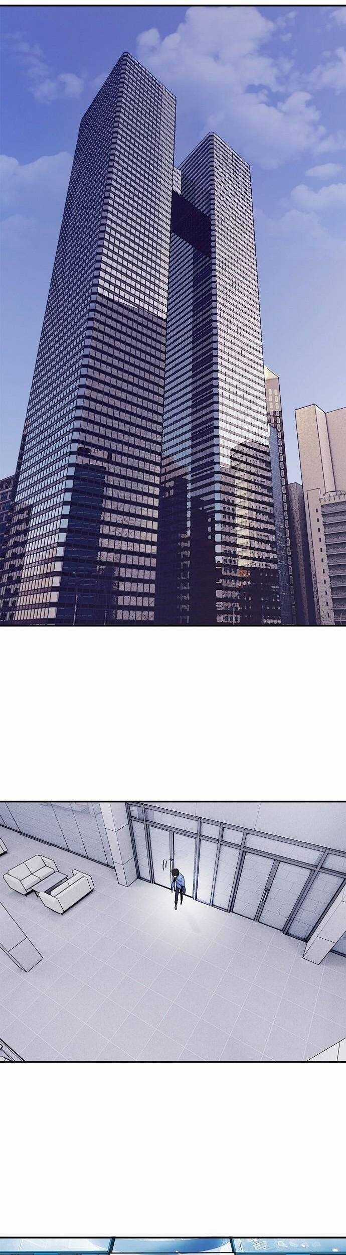 Knight Under Heart - Chapter 1 - Trang 43