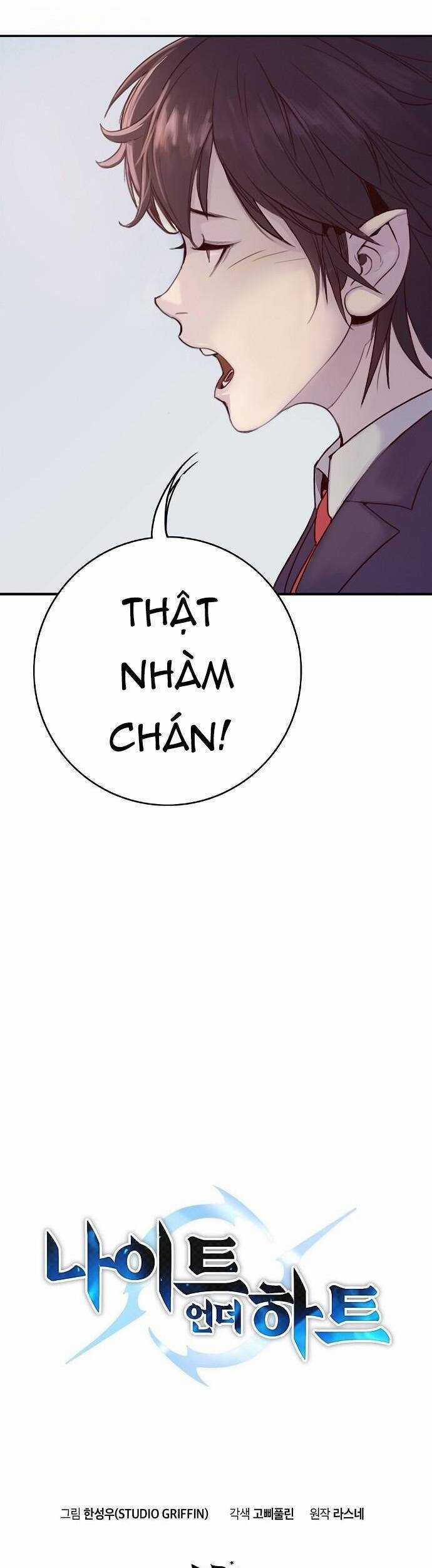 Knight Under Heart - Chapter 1 - Trang 7