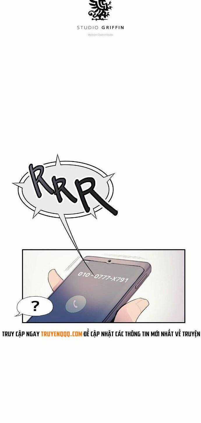 Knight Under Heart - Chapter 1 - Trang 8