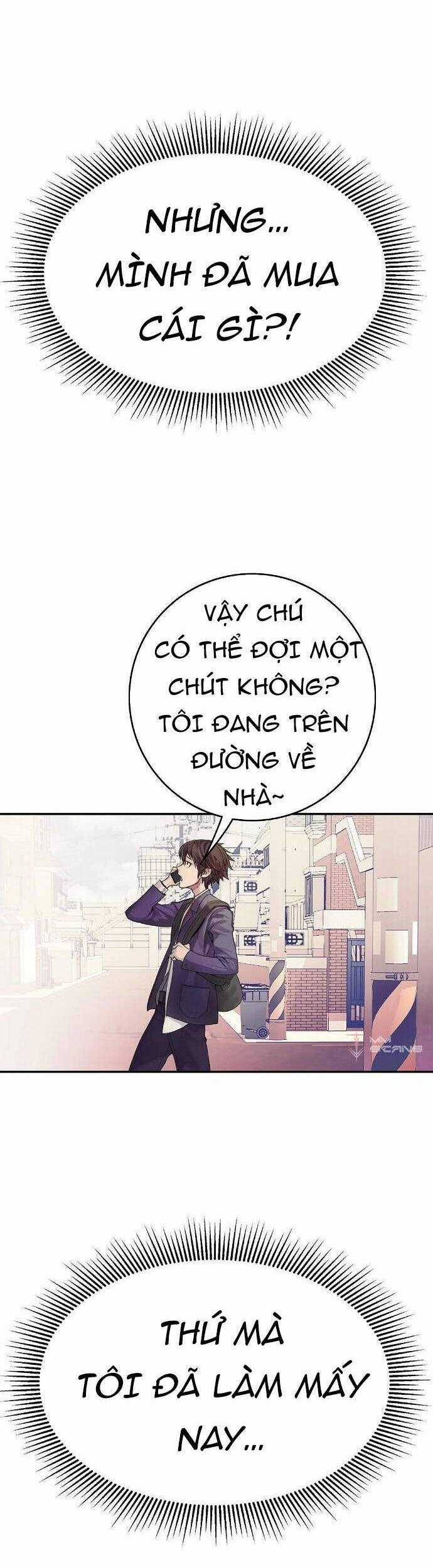 Knight Under Heart - Chapter 1 - Trang 10