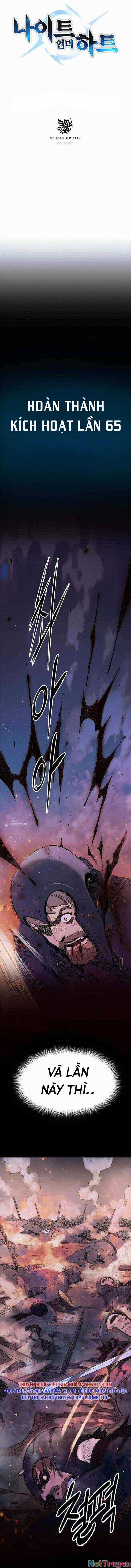 Knight Under Heart - Chapter 10 - Trang 3