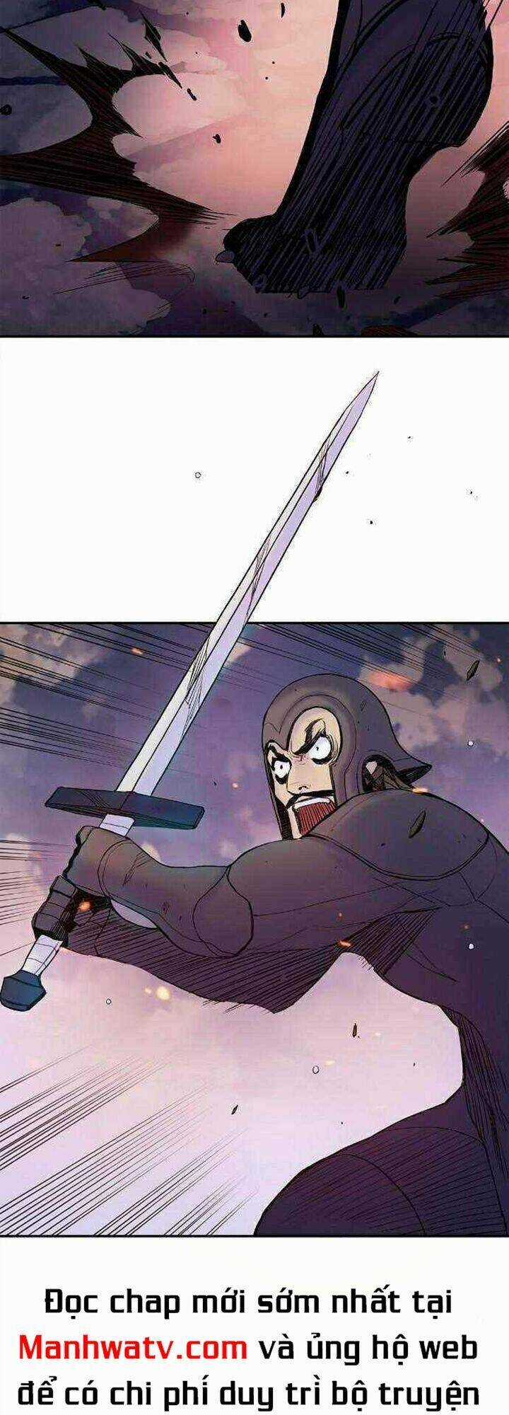 Knight Under Heart - Chapter 10 - Trang 30