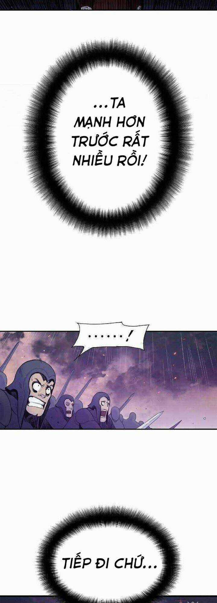 Knight Under Heart - Chapter 10 - Trang 42