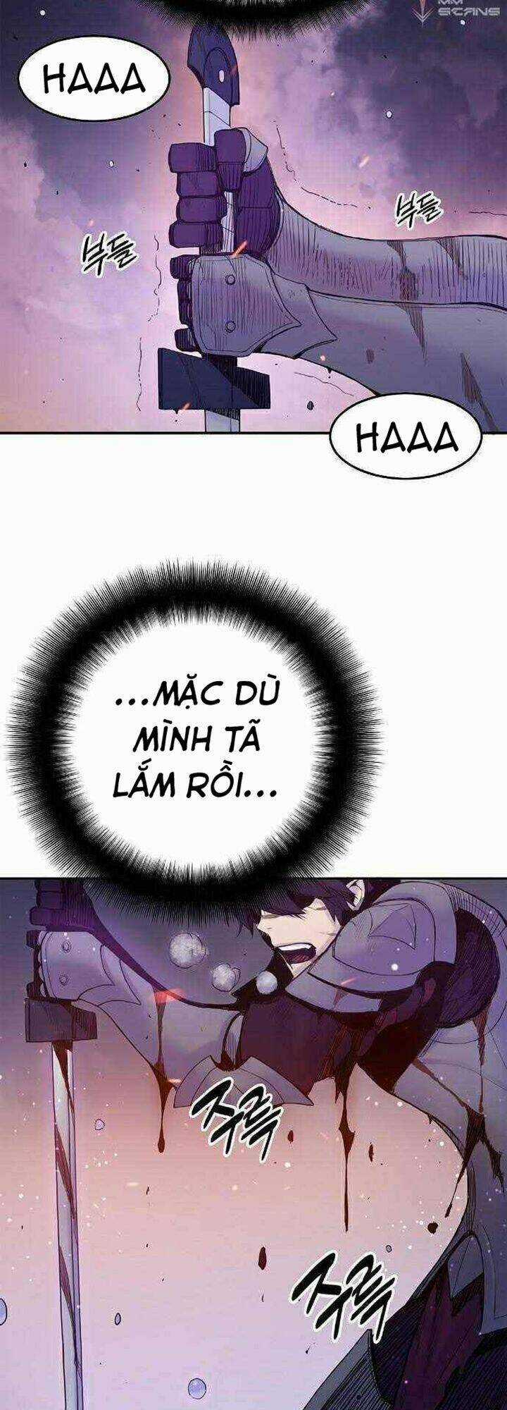 Knight Under Heart - Chapter 10 - Trang 43