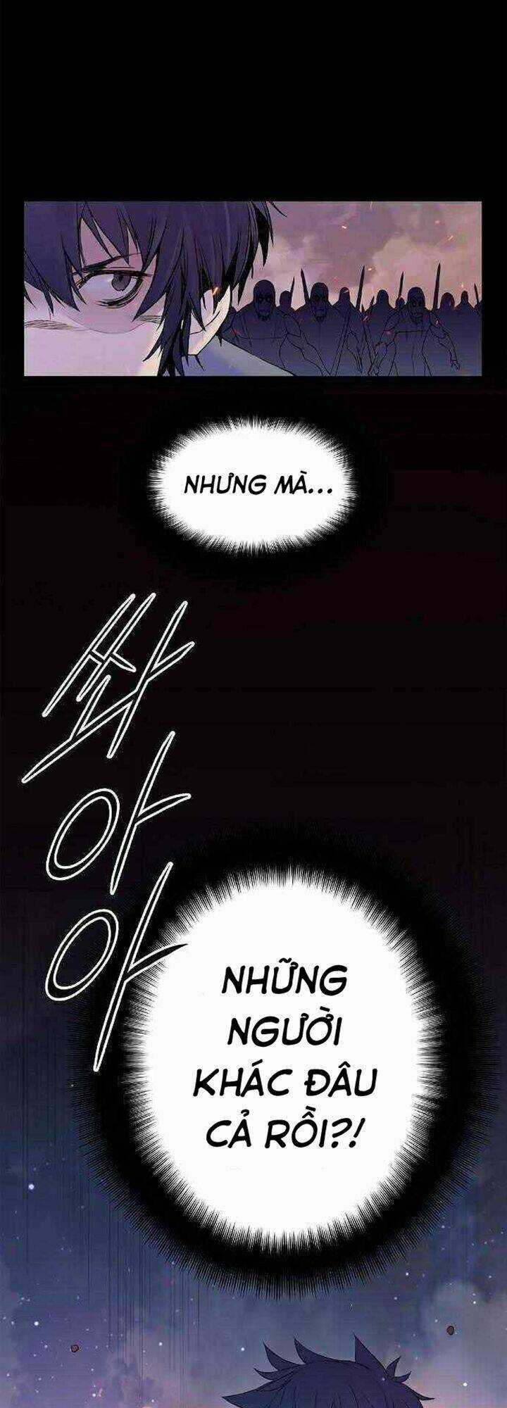 Knight Under Heart - Chapter 10 - Trang 46