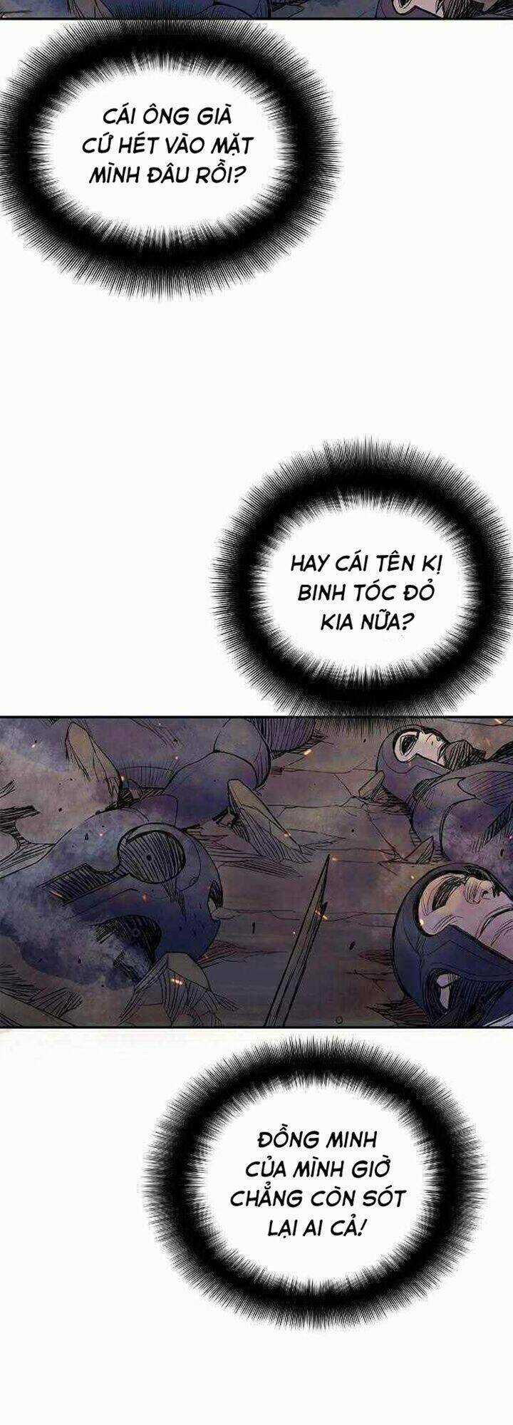 Knight Under Heart - Chapter 10 - Trang 48