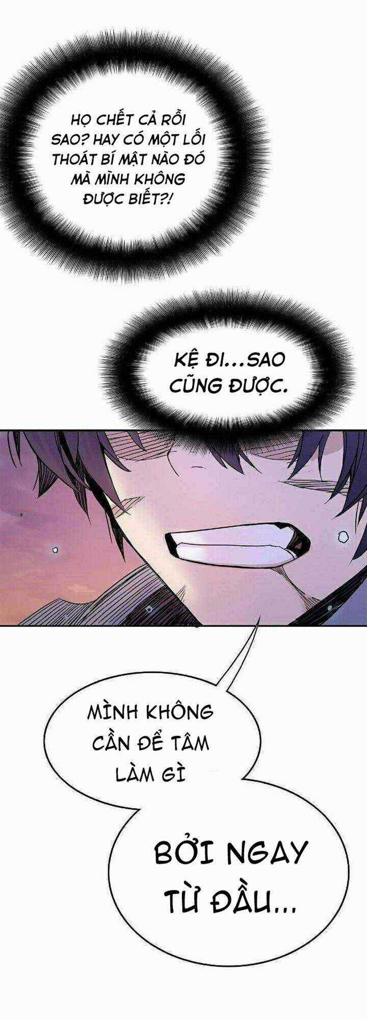 Knight Under Heart - Chapter 10 - Trang 49