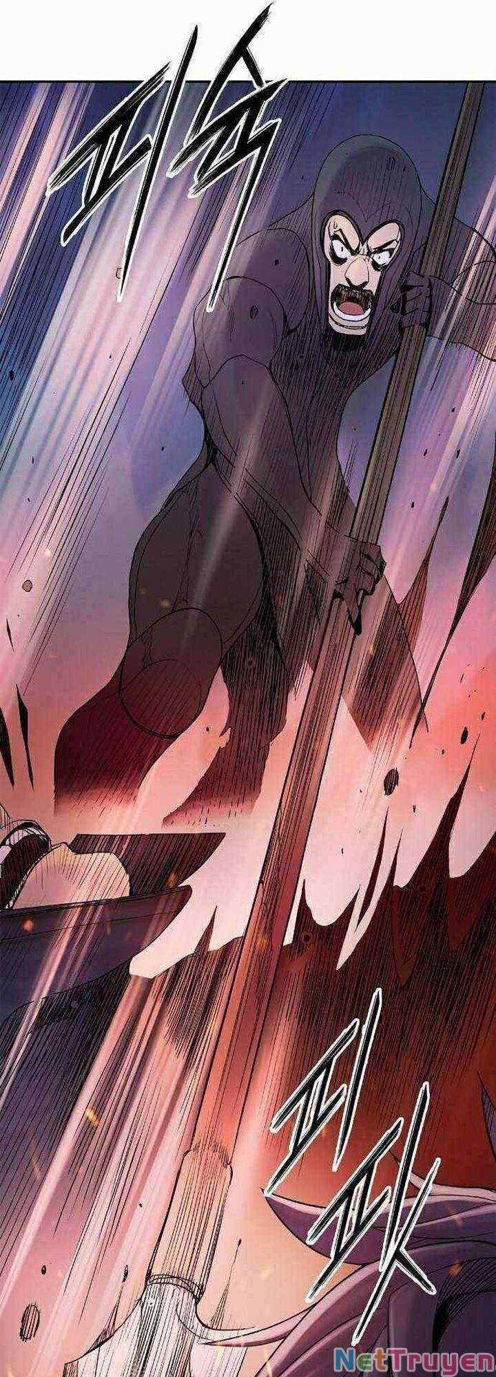 Knight Under Heart - Chapter 10 - Trang 6