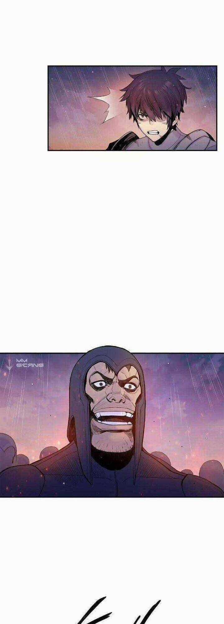 Knight Under Heart - Chapter 10 - Trang 52