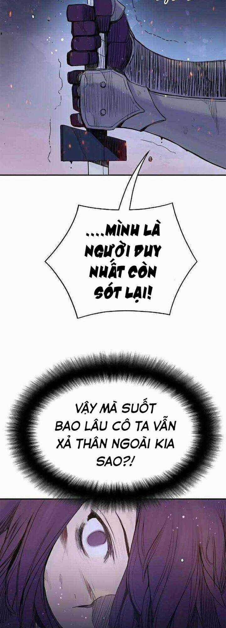 Knight Under Heart - Chapter 10 - Trang 61