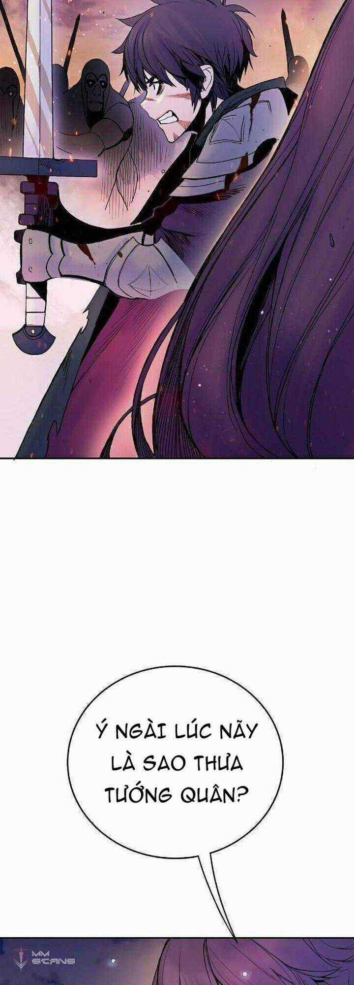 Knight Under Heart - Chapter 10 - Trang 66