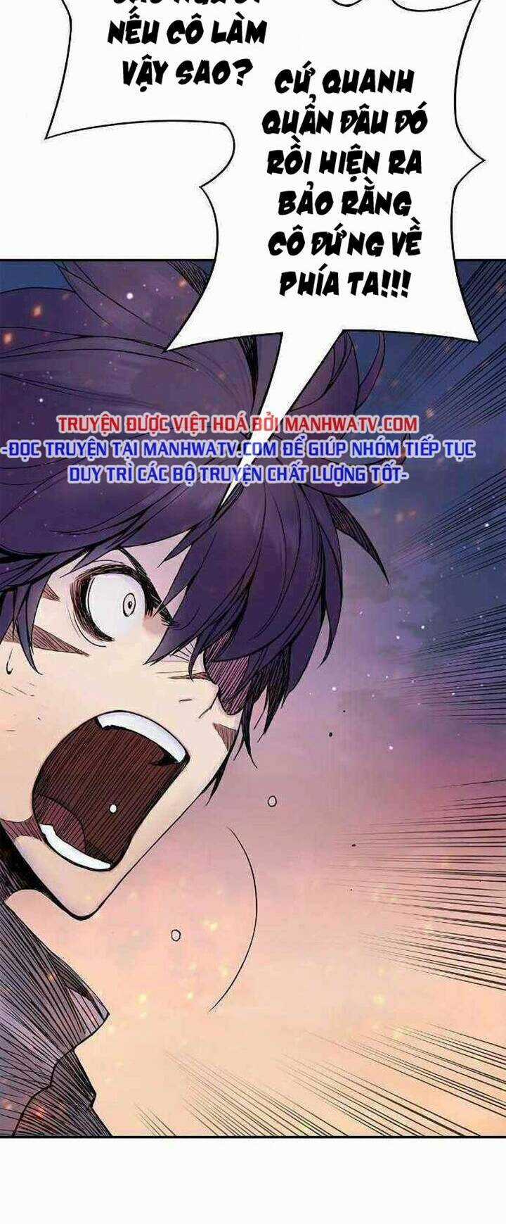 Knight Under Heart - Chapter 10 - Trang 75