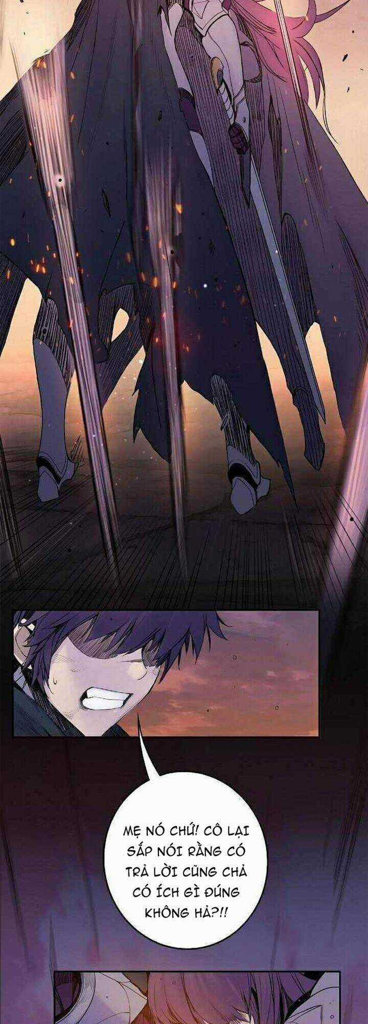 Knight Under Heart - Chapter 10 - Trang 83