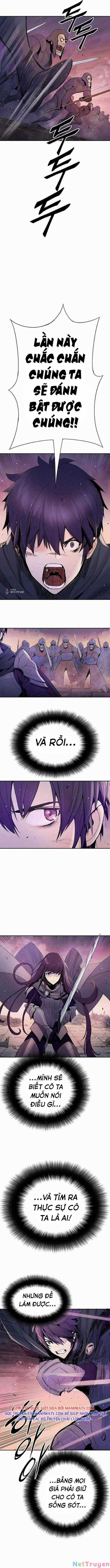 Knight Under Heart - Chapter 11 - Trang 11