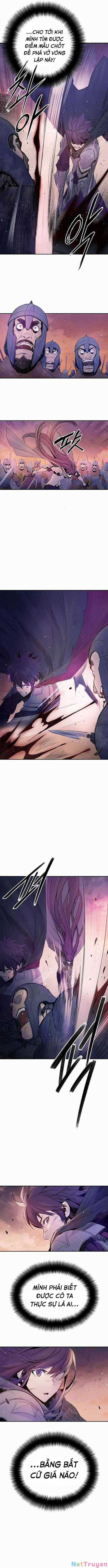 Knight Under Heart - Chapter 11 - Trang 12