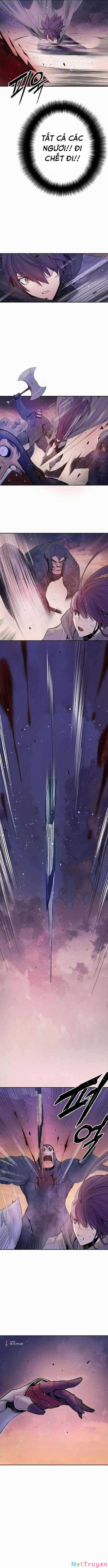 Knight Under Heart - Chapter 11 - Trang 13