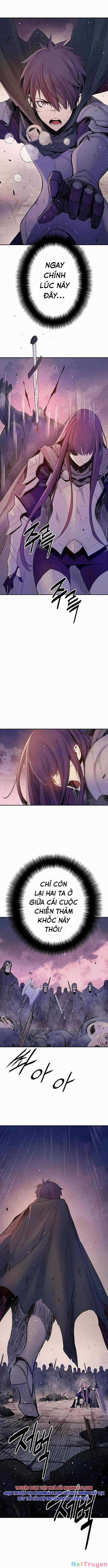 Knight Under Heart - Chapter 11 - Trang 14