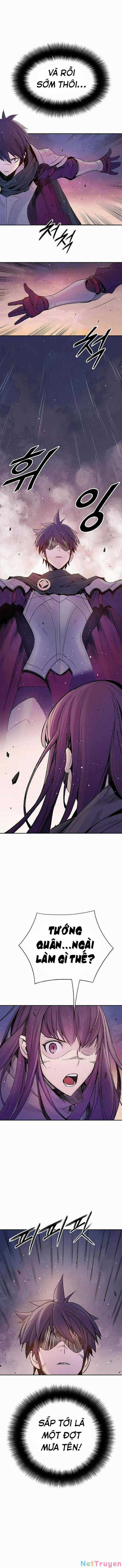 Knight Under Heart - Chapter 11 - Trang 15