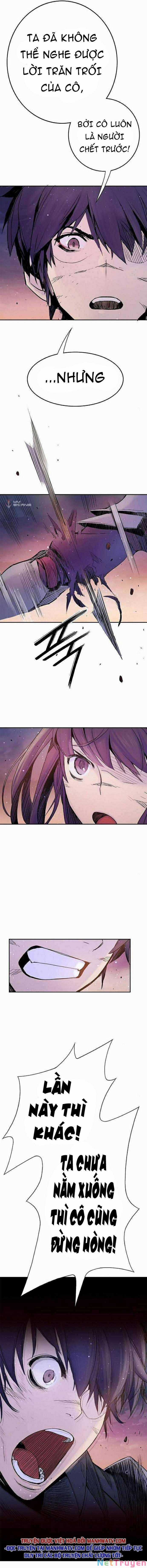 Knight Under Heart - Chapter 11 - Trang 16