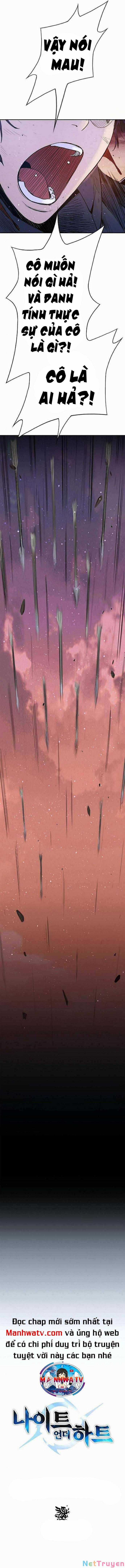 Knight Under Heart - Chapter 11 - Trang 17