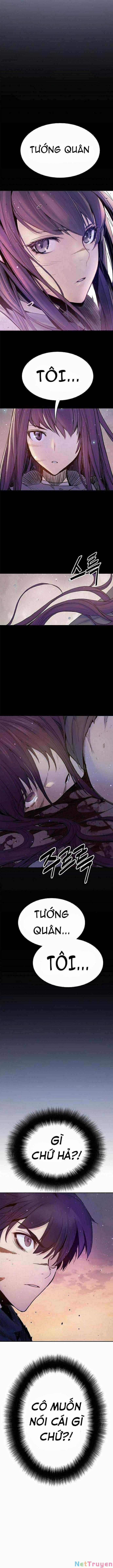 Knight Under Heart - Chapter 11 - Trang 4