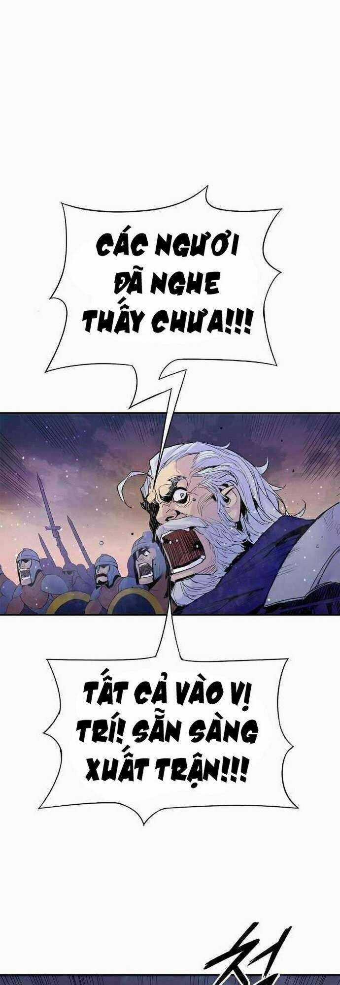 Knight Under Heart - Chapter 11 - Trang 33