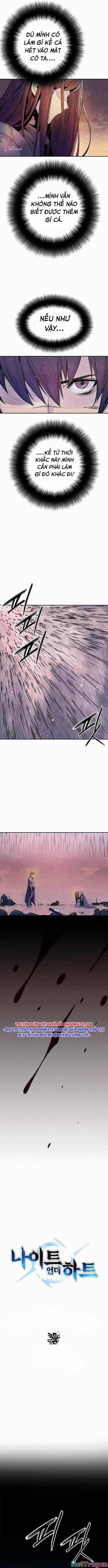 Knight Under Heart - Chapter 11 - Trang 5