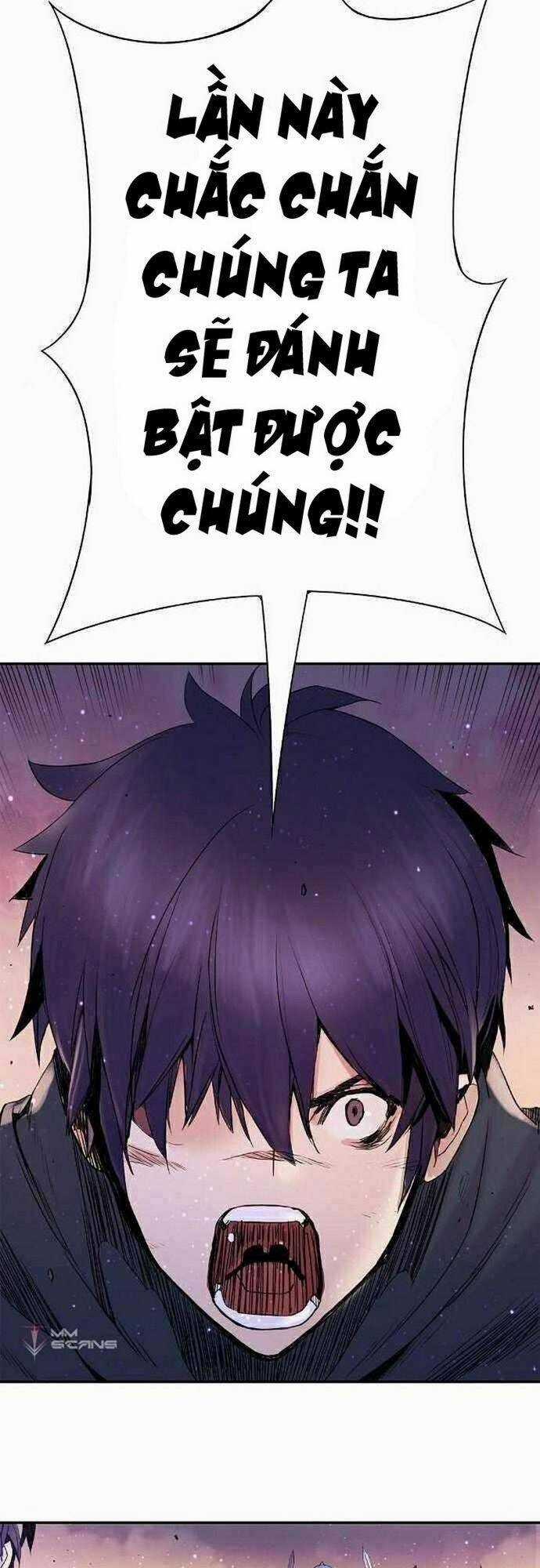 Knight Under Heart - Chapter 11 - Trang 44