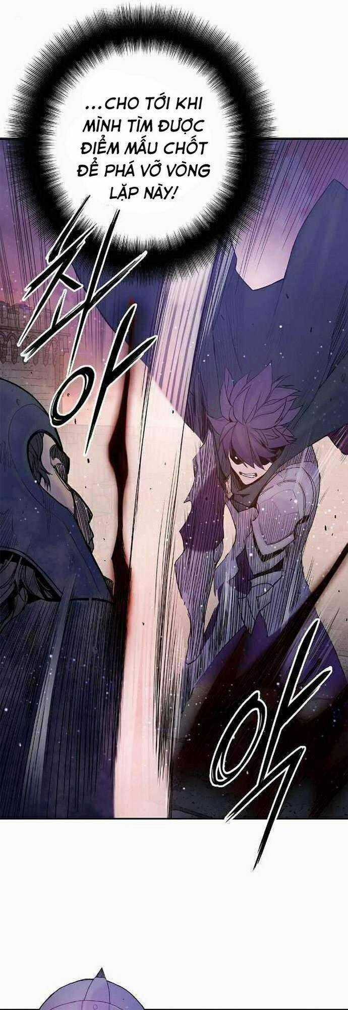 Knight Under Heart - Chapter 11 - Trang 48