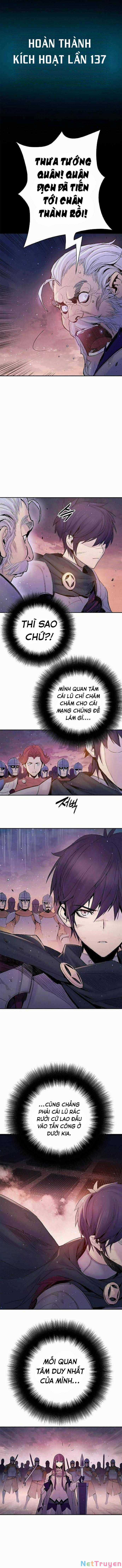 Knight Under Heart - Chapter 11 - Trang 6