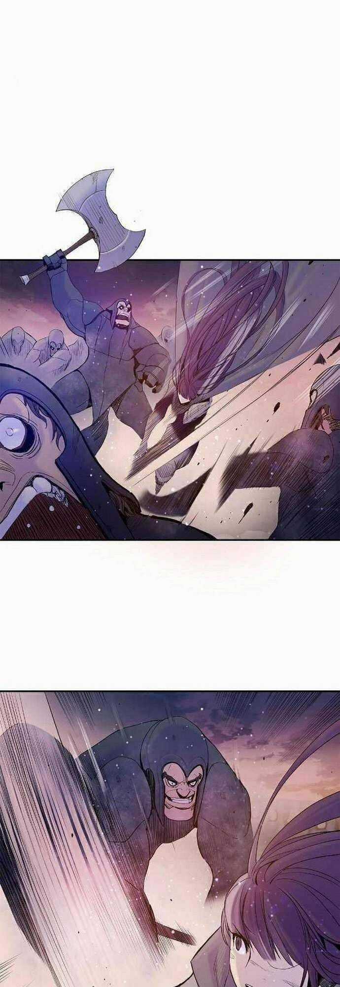 Knight Under Heart - Chapter 11 - Trang 54