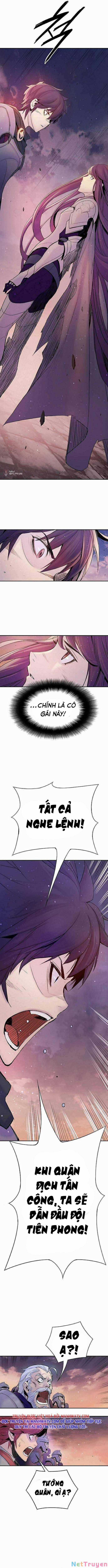 Knight Under Heart - Chapter 11 - Trang 7