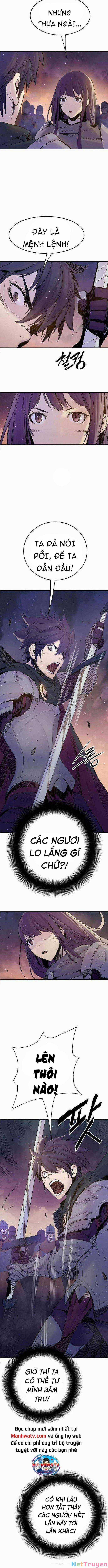 Knight Under Heart - Chapter 11 - Trang 8