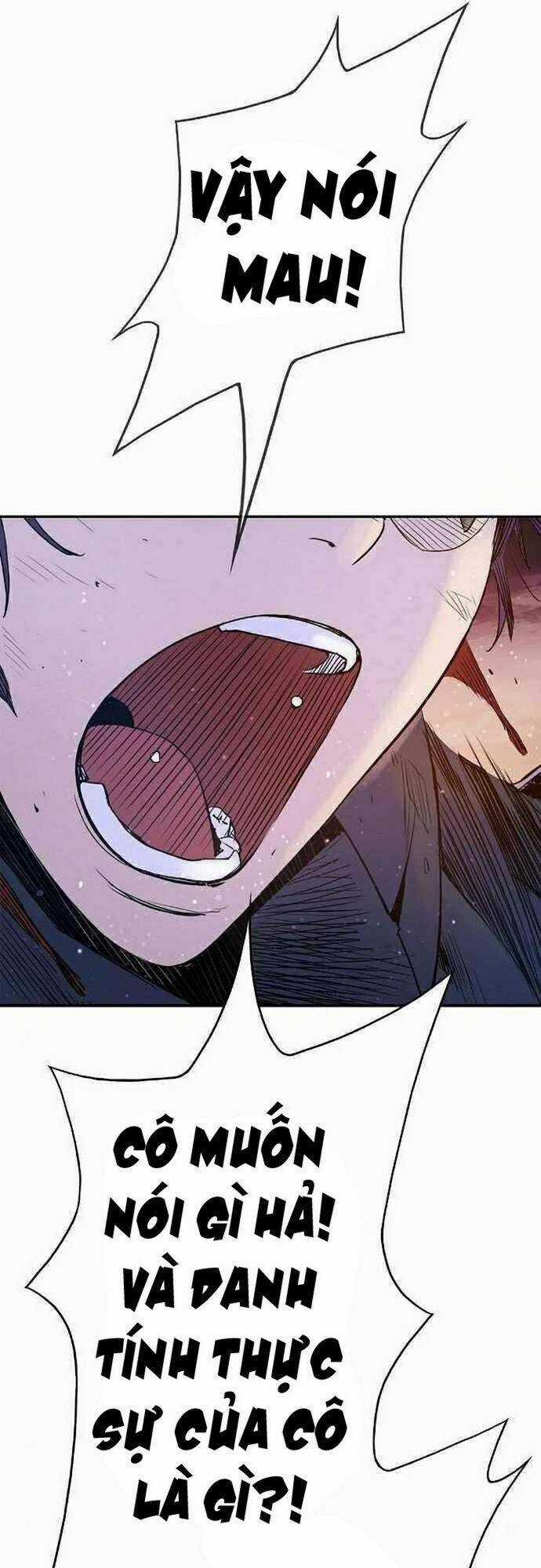 Knight Under Heart - Chapter 11 - Trang 72