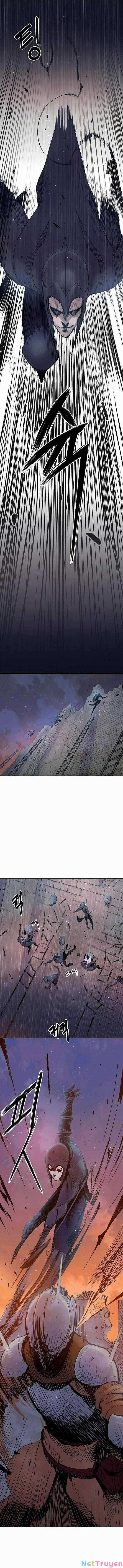 Knight Under Heart - Chapter 11 - Trang 10