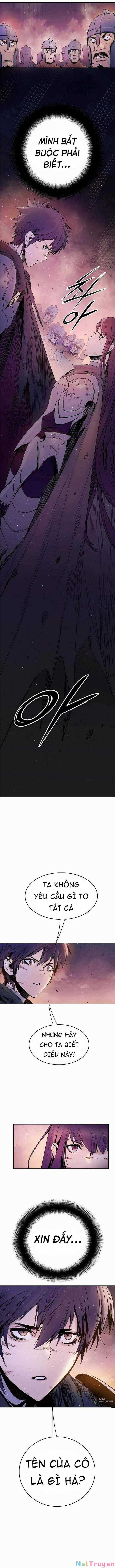 Knight Under Heart - Chapter 12 - Trang 13