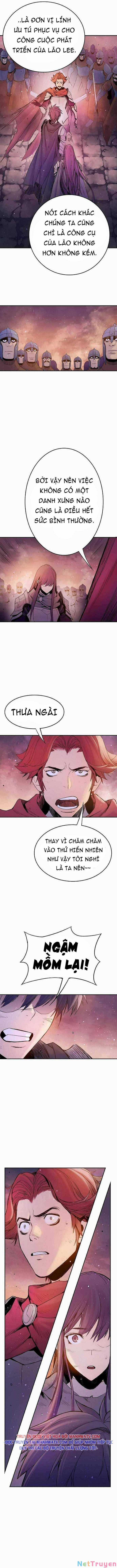 Knight Under Heart - Chapter 12 - Trang 16