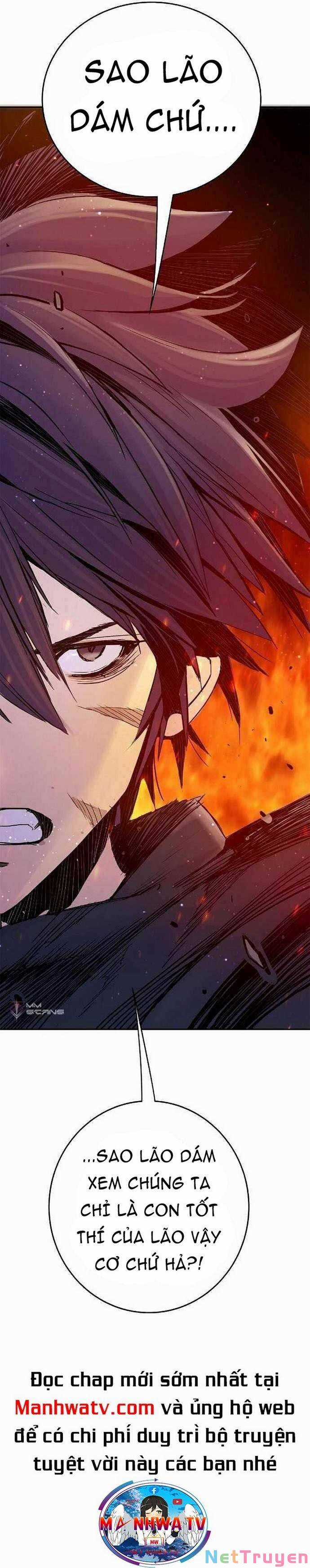 Knight Under Heart - Chapter 12 - Trang 17