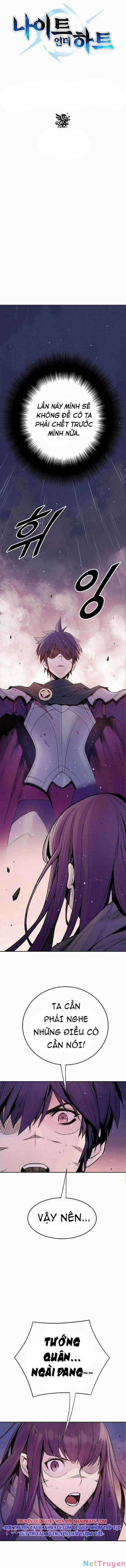 Knight Under Heart - Chapter 12 - Trang 3