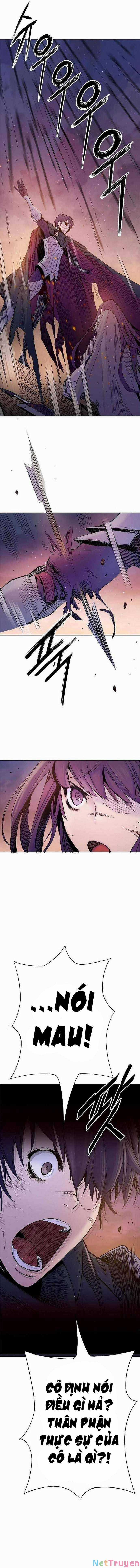 Knight Under Heart - Chapter 12 - Trang 4