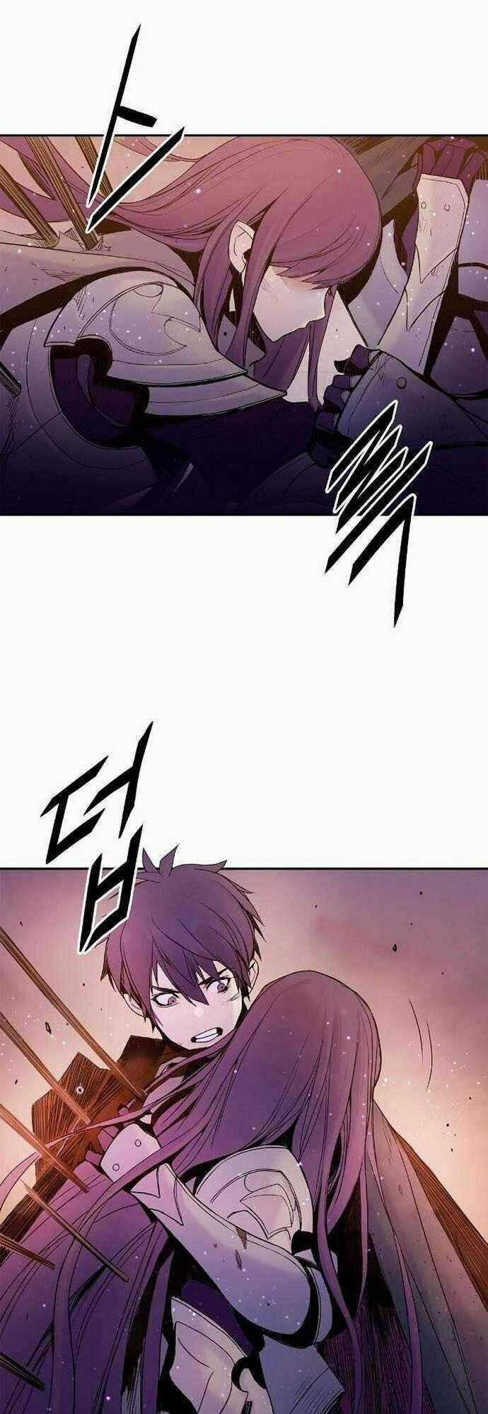 Knight Under Heart - Chapter 12 - Trang 31