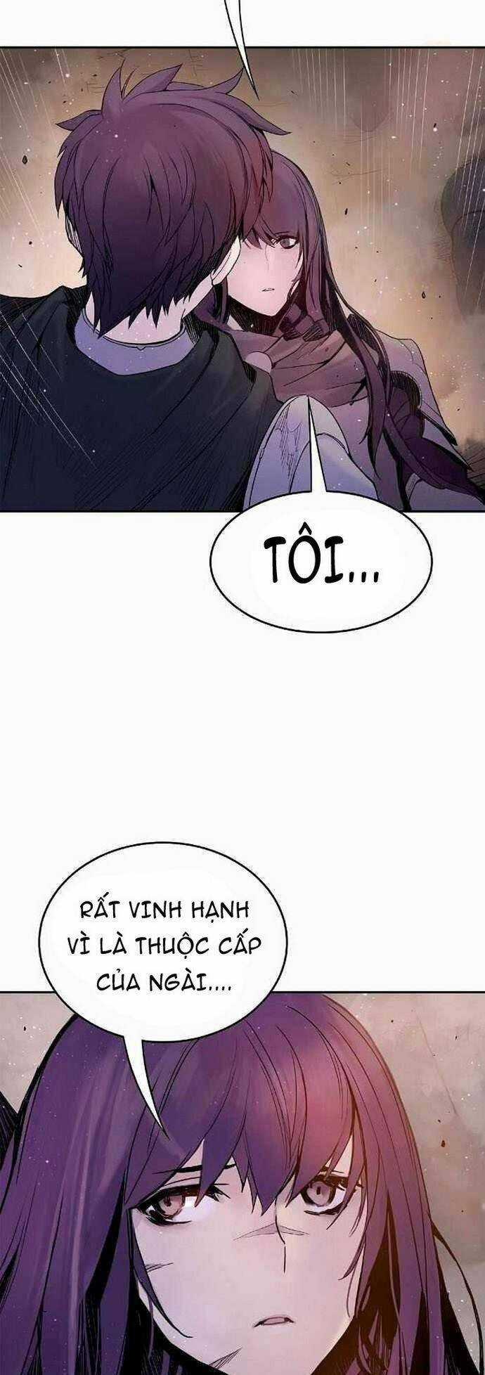 Knight Under Heart - Chapter 12 - Trang 33