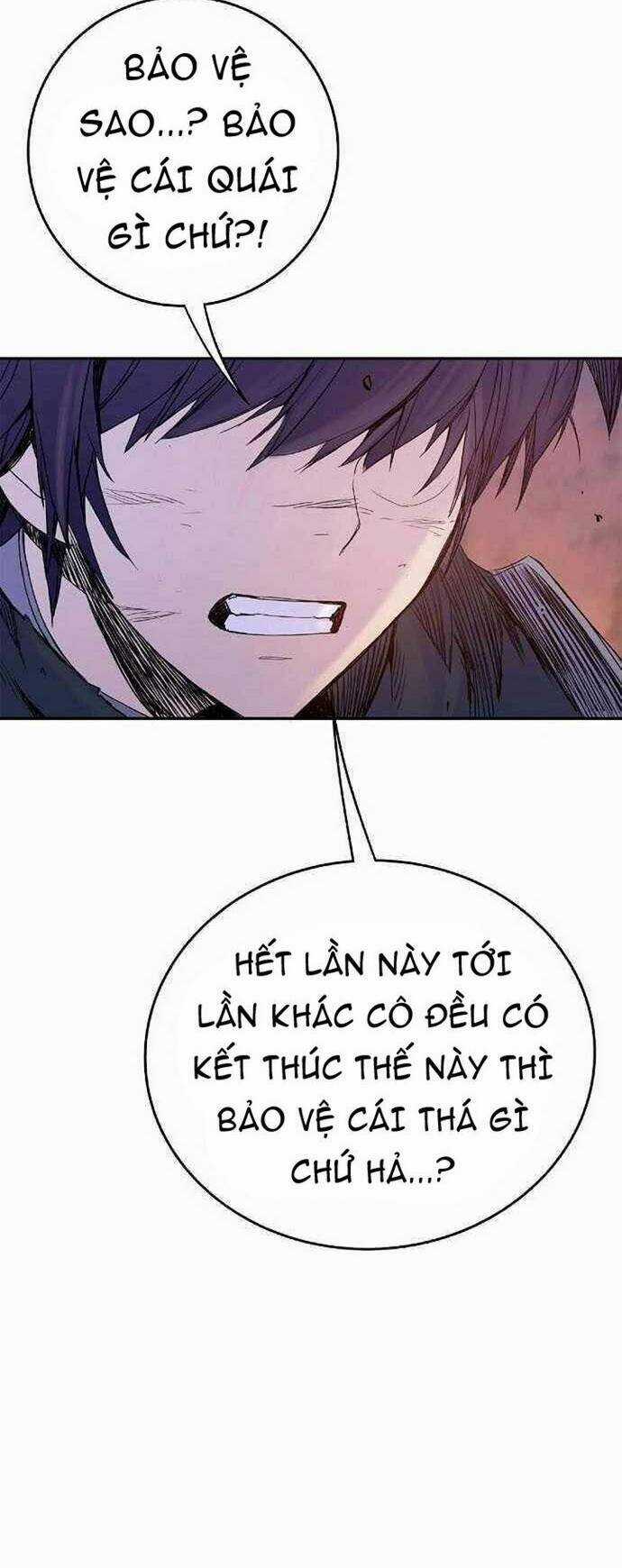 Knight Under Heart - Chapter 12 - Trang 39