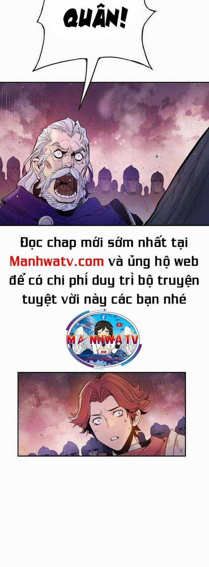 Knight Under Heart - Chapter 12 - Trang 49