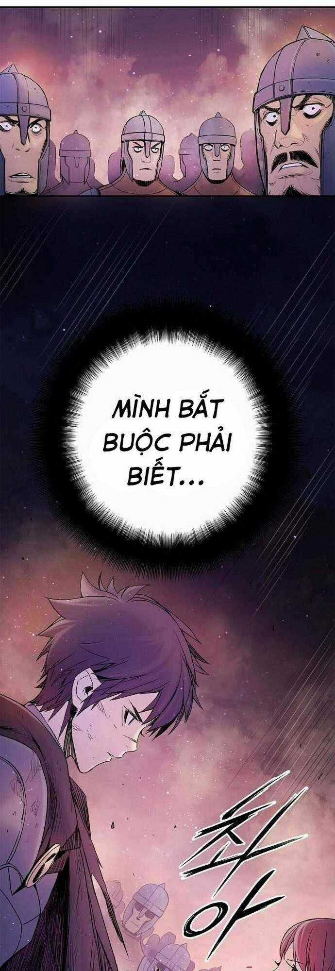 Knight Under Heart - Chapter 12 - Trang 50