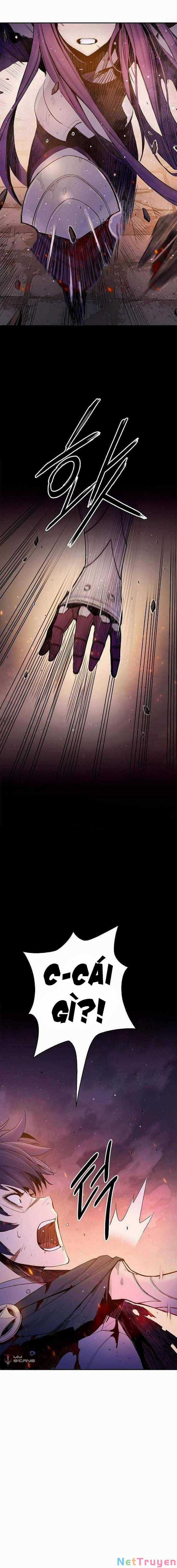 Knight Under Heart - Chapter 12 - Trang 6