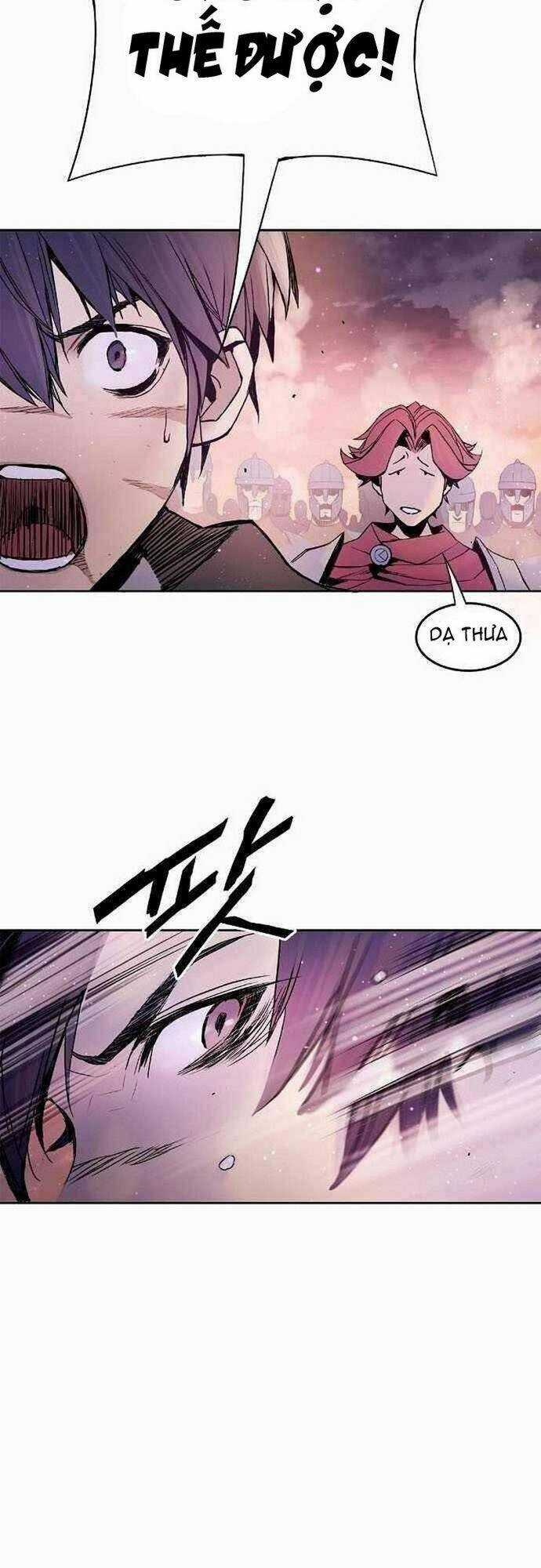 Knight Under Heart - Chapter 12 - Trang 62